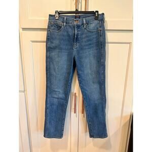 J. Crew high rise classic vintage size 27 women’s jeans casual